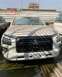ميتسوبيشي L200